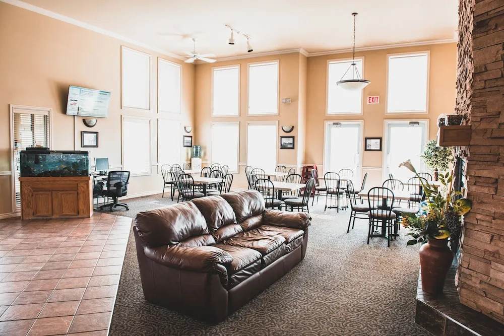 Best Canadian Motor Inn