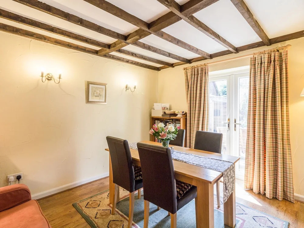Jessamine Cottage