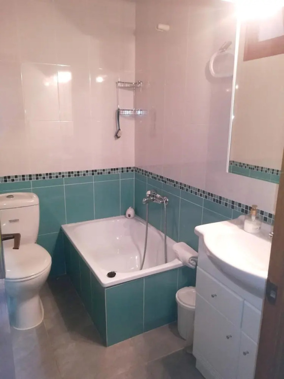 House with 3 Bedrooms in Palamós, with Terrace - 100 M From the Beach