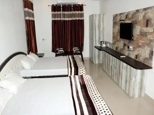 Hotel Mahalaxmi Udaipur