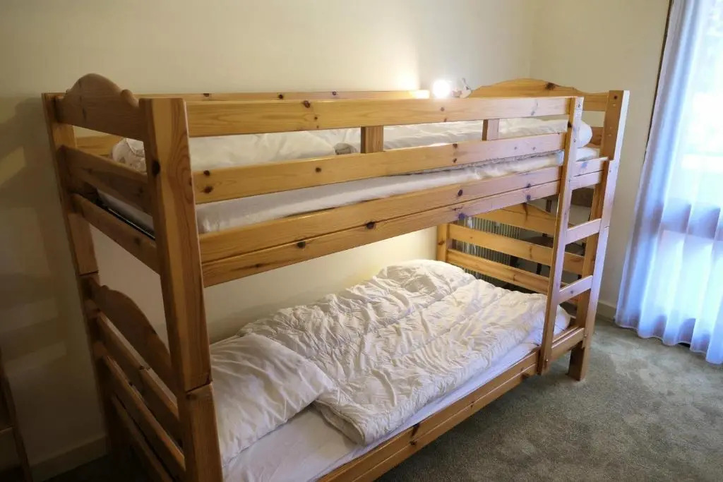 Résidence Paradiso - 3 Pièces pour 6 Personnes 24