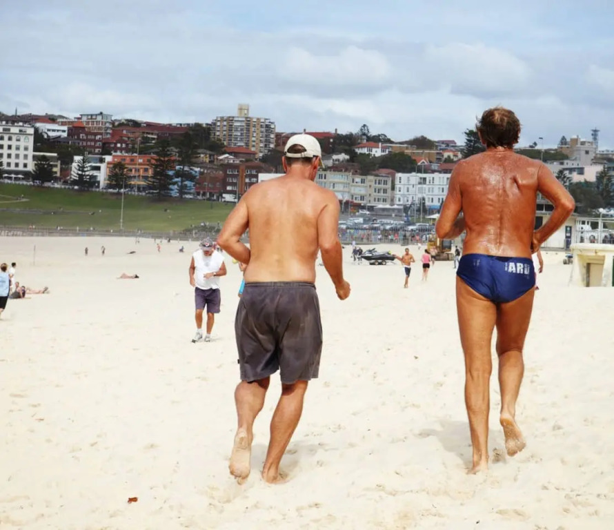Right ON Bondi in Bondi Beach