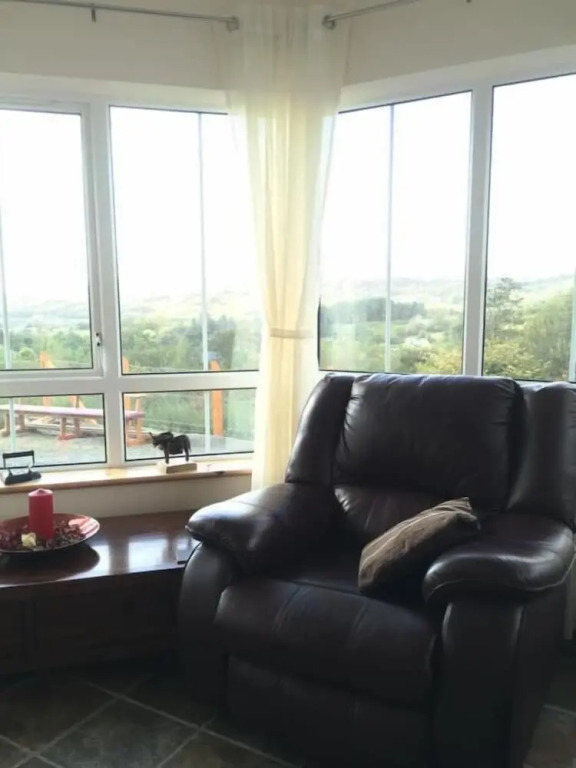 Carrick House B&B