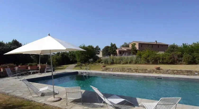 Casale Poggio Alto