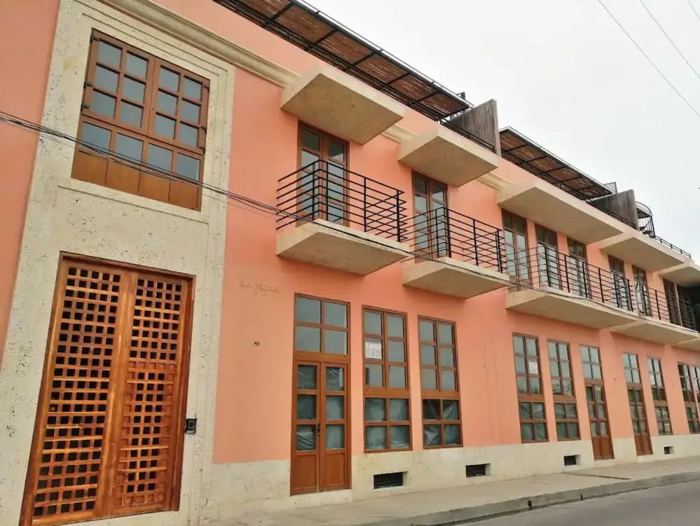 Pedregal Home