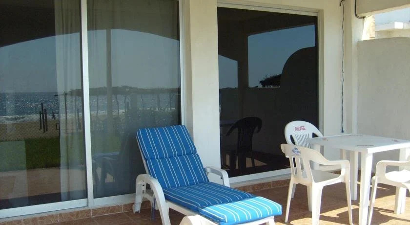 Paraiso Casa Blanca