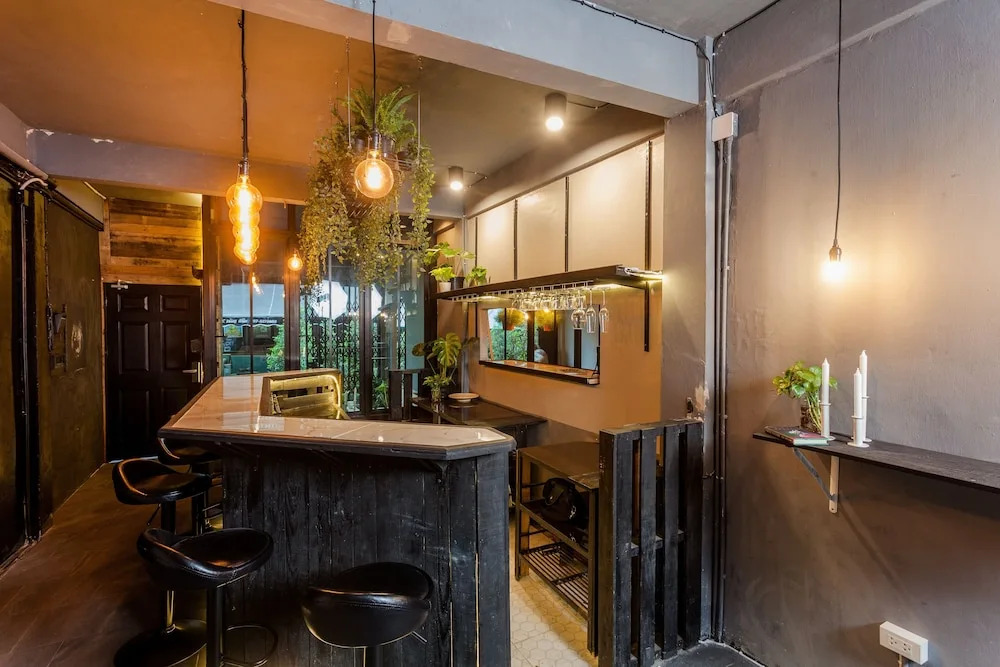 Boho Bangkok