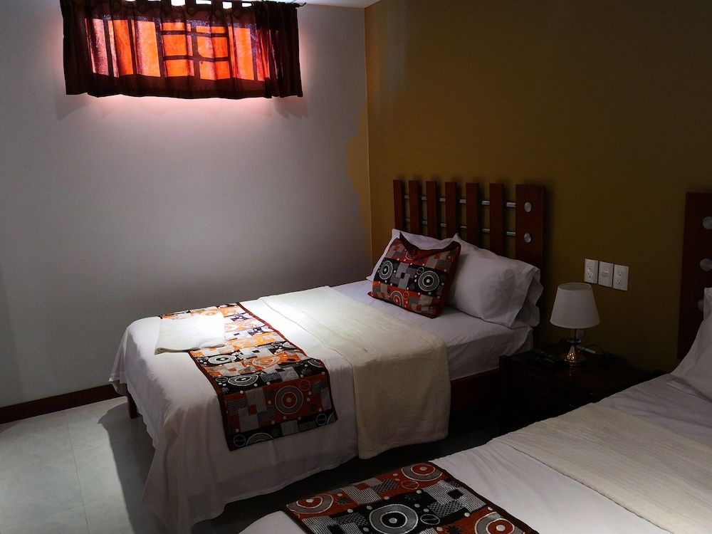 Mar Inn Hotel