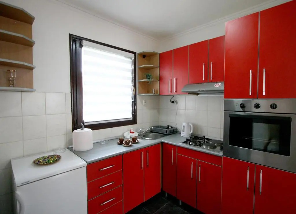 Apartment Ema