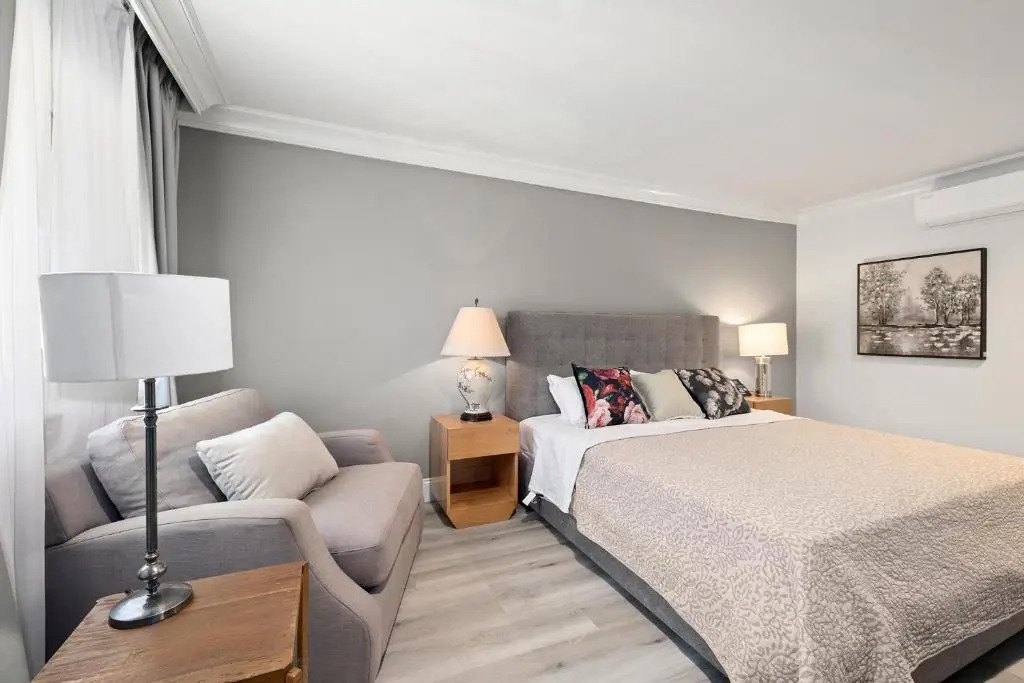 Hotel Huntington