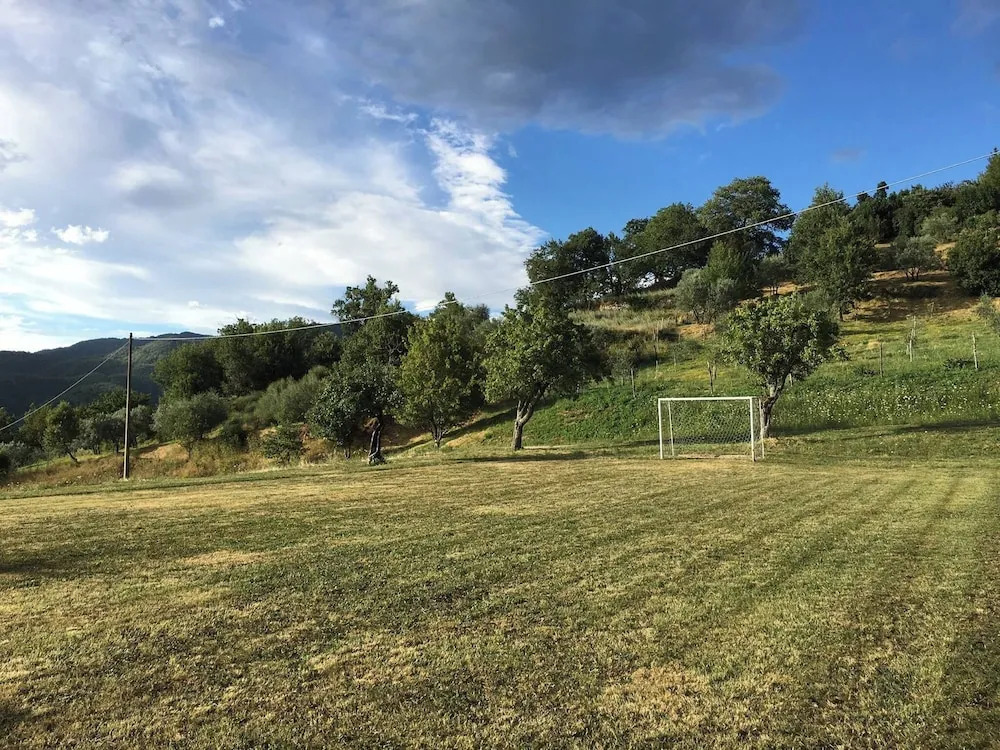 Apartment le Scalette a Relaxing Oasis Near Florence