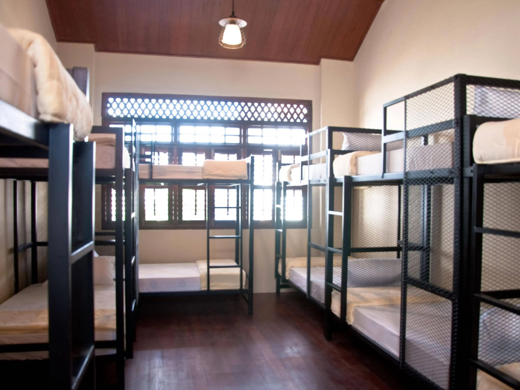 Rope Walk Guest House