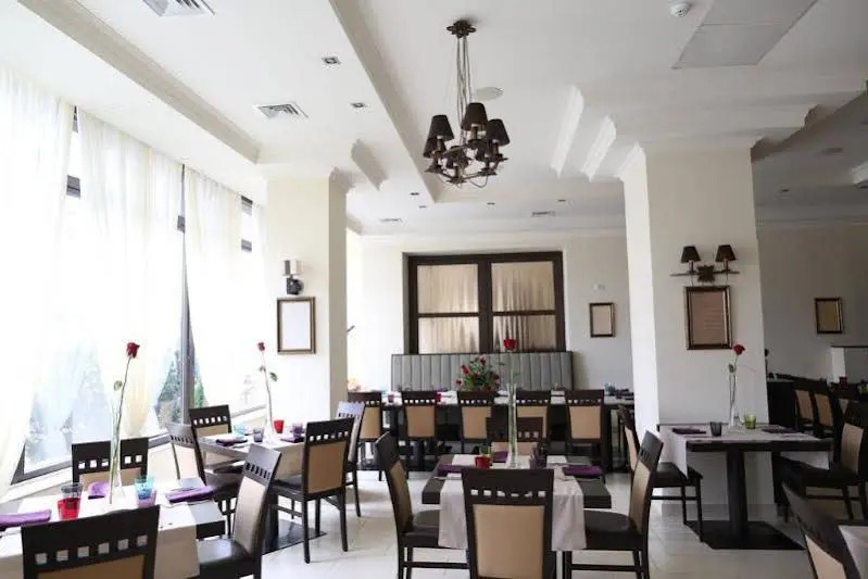 Hotel Rogge