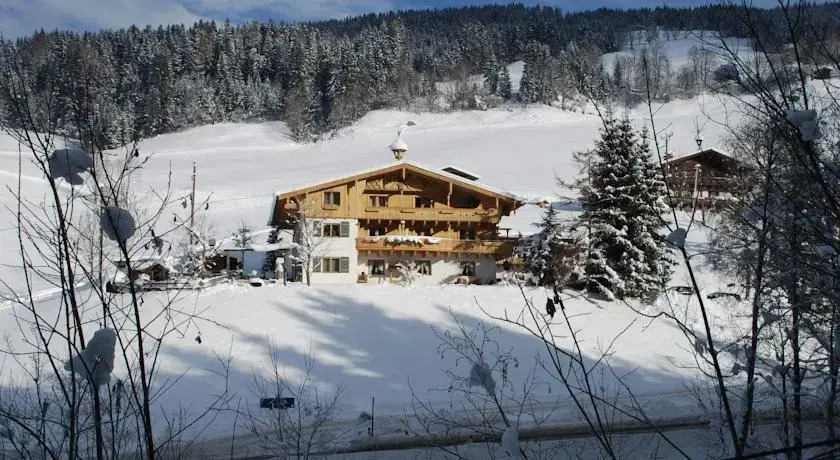 Pension Berghof