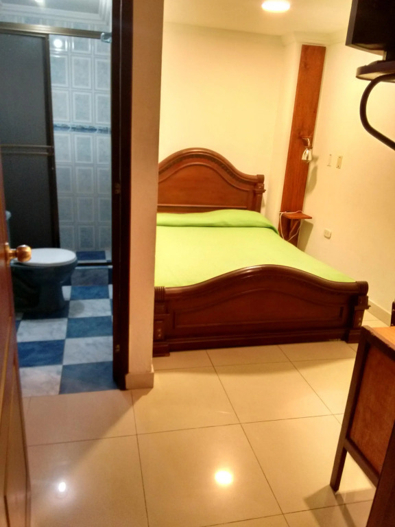 Hotel Ejecutivo Imperial