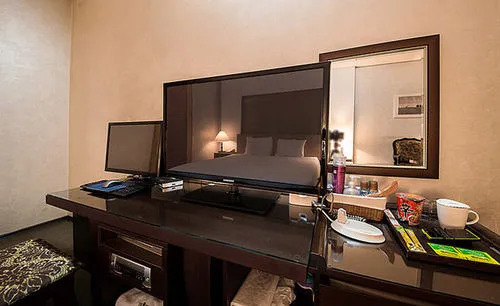 The Most Hotel