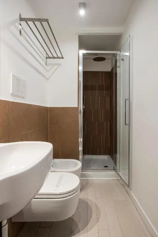 Pantheon Suites Rome 2