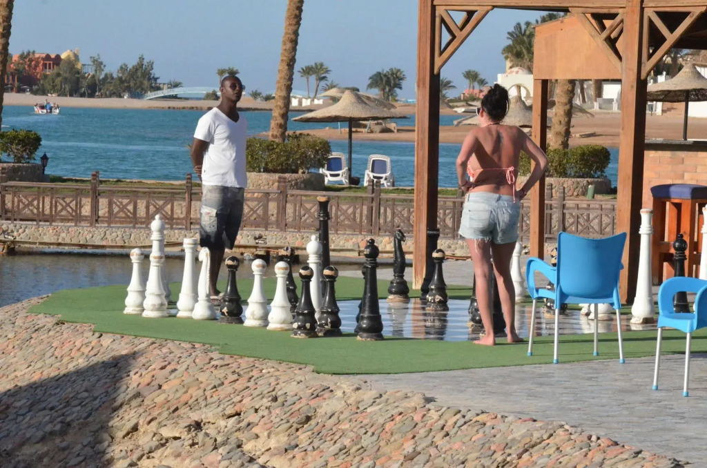 Panorama Bungalows Resort El Gouna