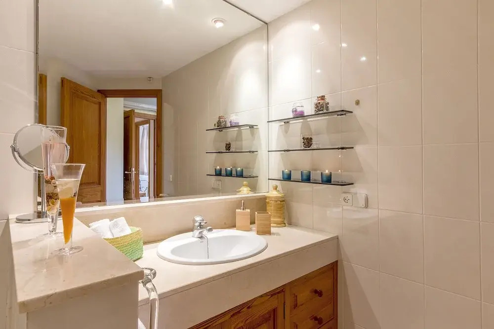 Apartamento Ca na Rosa
