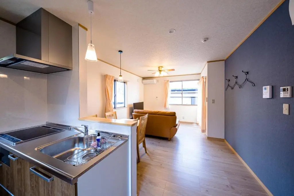 Minamitsuru-gun - House - Vacation STAY 82837