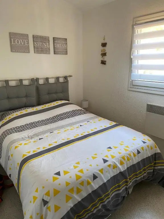 Charmante maison au coeur de la pinède Classée 3 étoiles