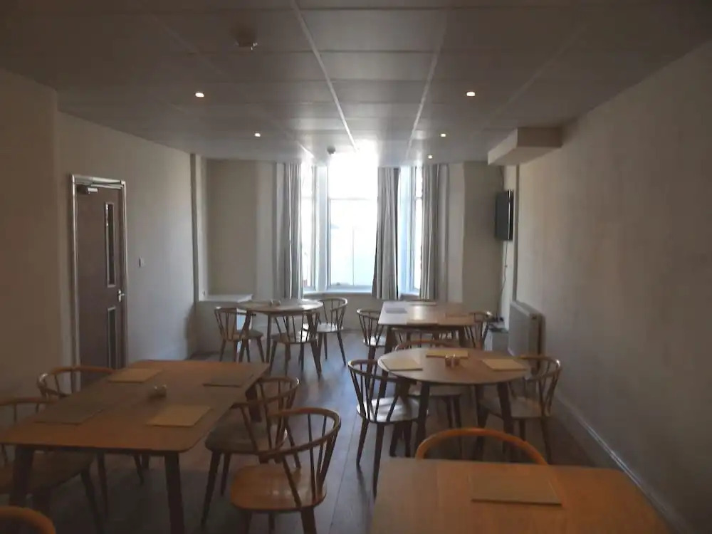 The Marinne Hotel