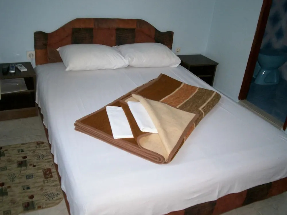 Apartmani Petrovac