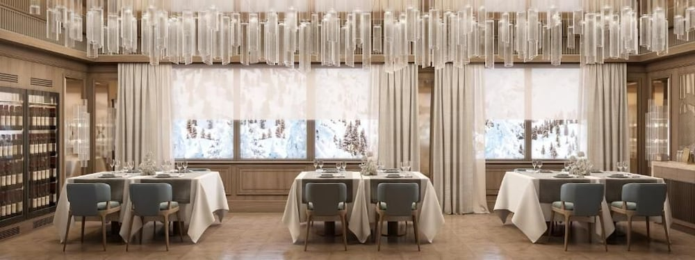 Grand Hotel Ampezzo