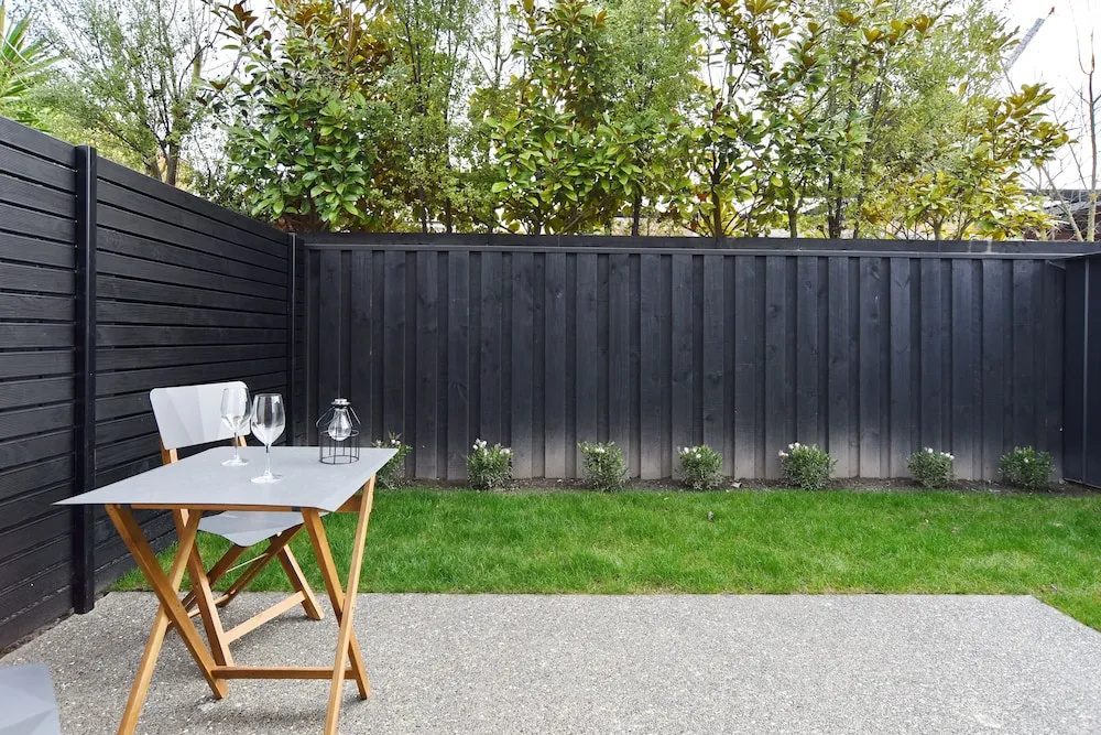 Salisbury Style-ChristchurchHolidayHomes