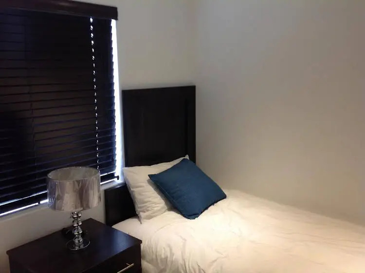 Ringwood Villa Apartment