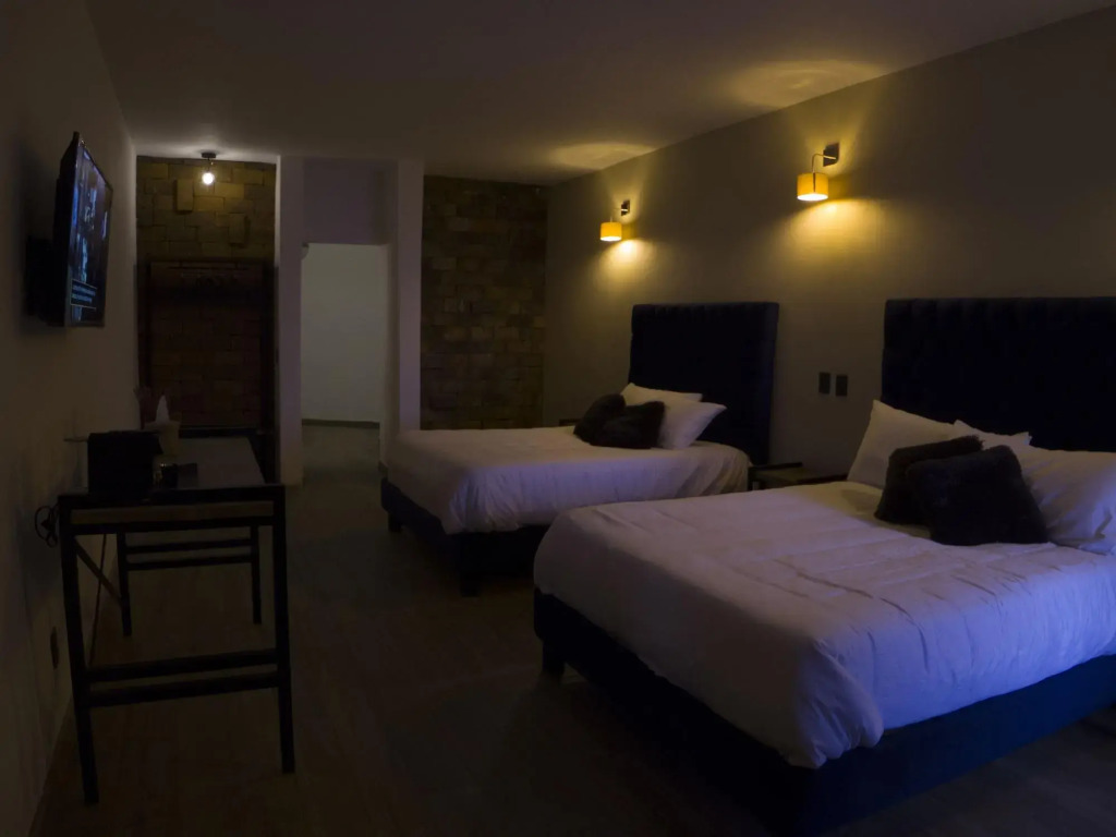 Hotel Santiurde SOLO ADULTOS