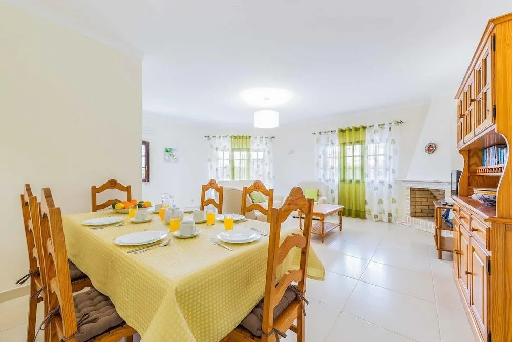 Villa Ponderosa