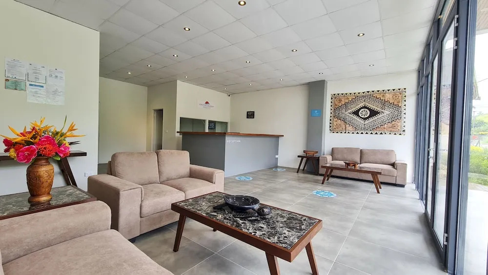 Ramada Suites By Wyndham Seafront Coral Coast
