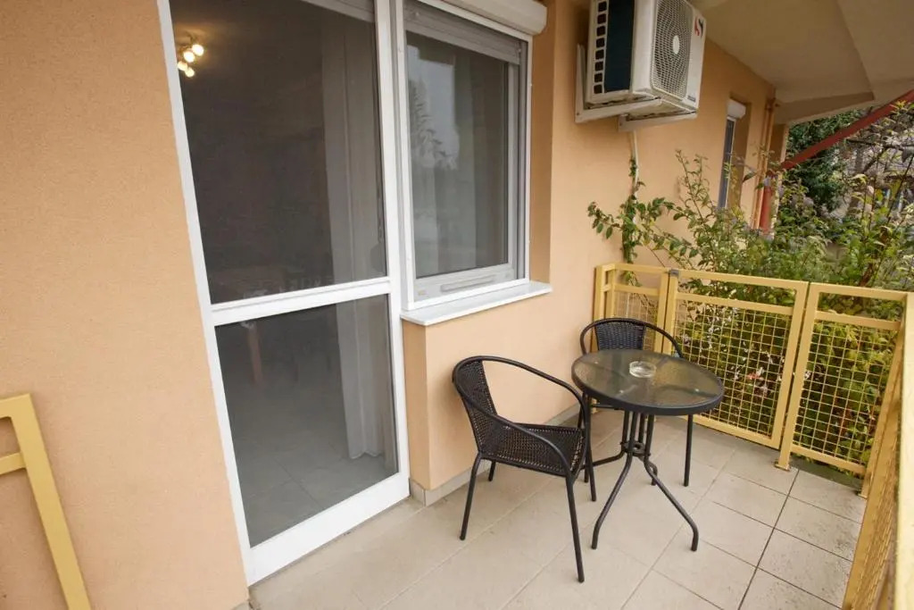 Zoli Apartmanok-Timi Kölcsey 34-36