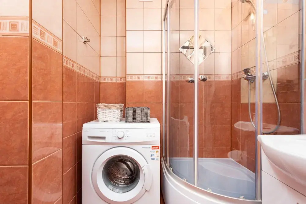 Browarna Guest Apartment