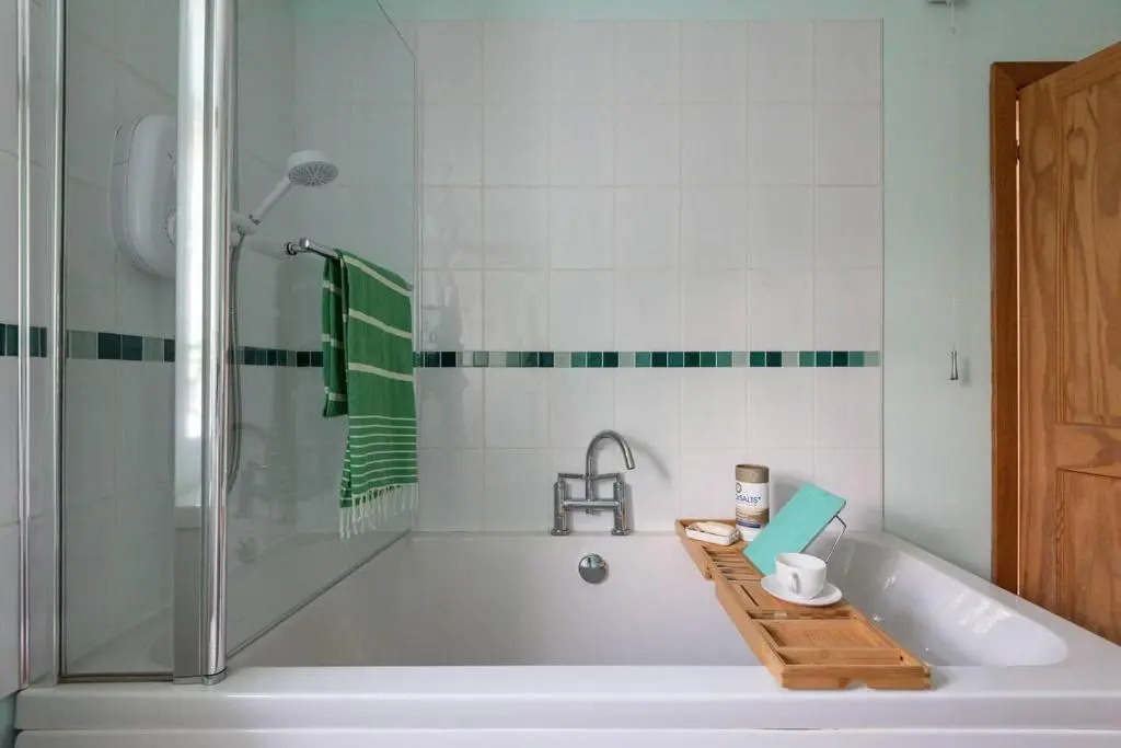 Beautiful 4-bed House in Monmouth