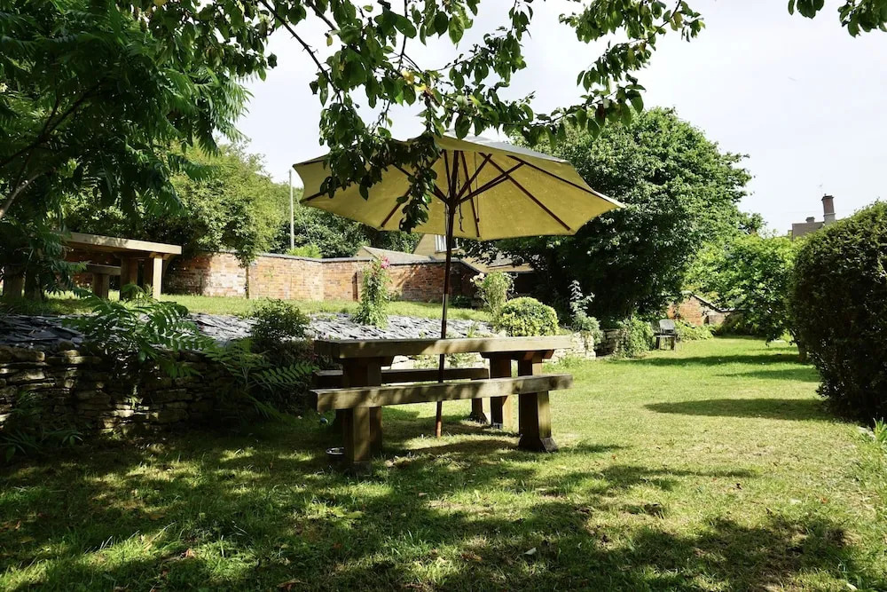 The Coach House