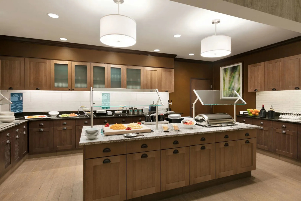 Homewood Suites By Hilton Hartford Manchester