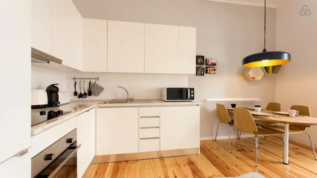 Alfama Charm Apartment