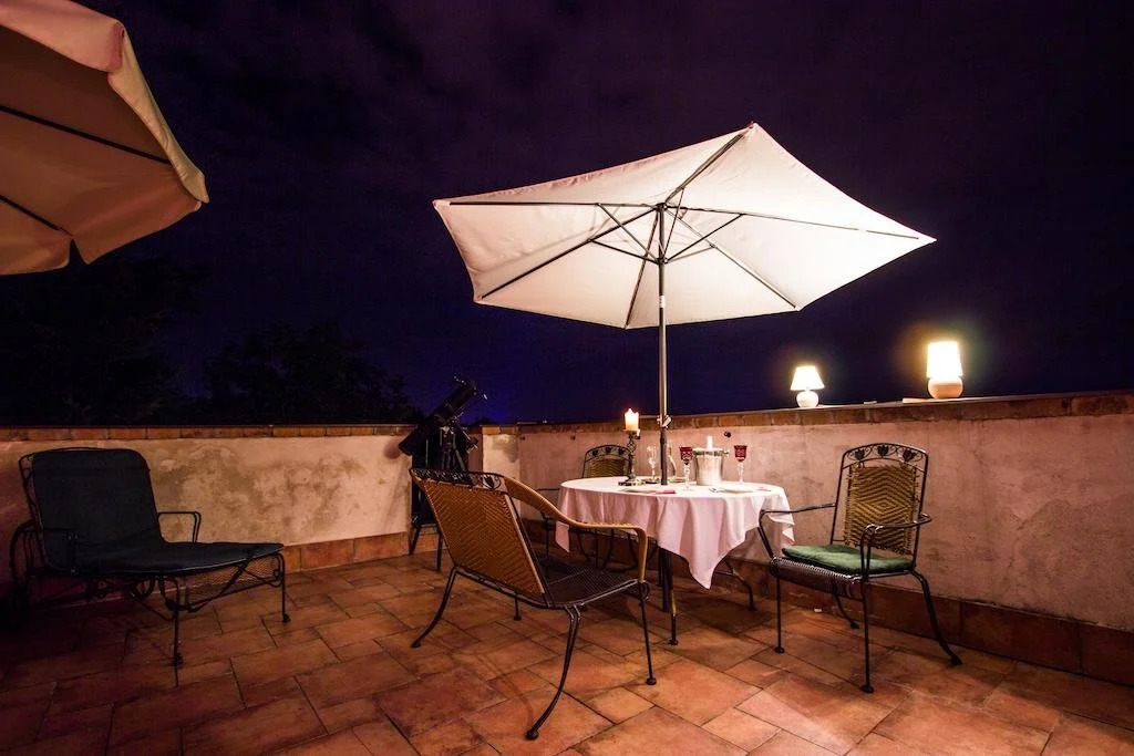 Vila Terrasse