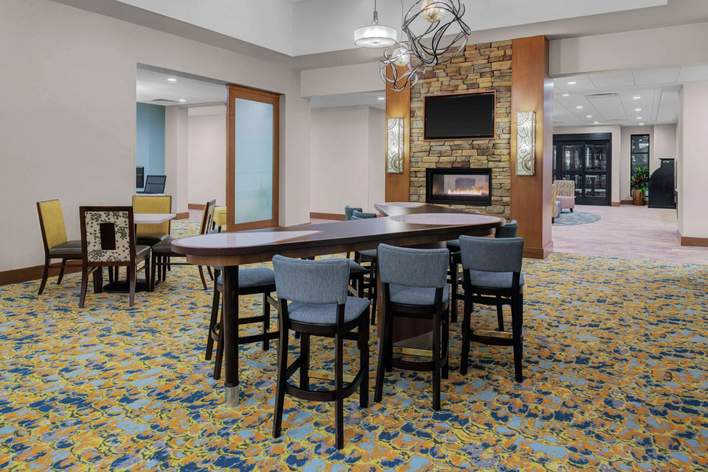 Homewood Suites By Hilton Wauwatosa Milwaukee