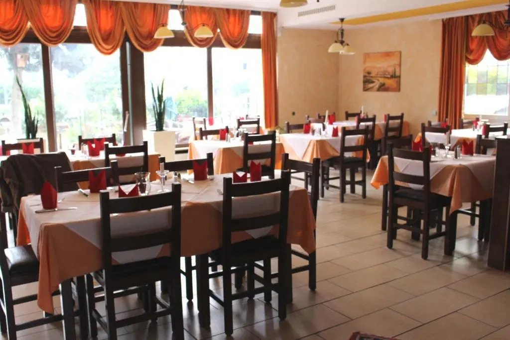 Legend Hotel