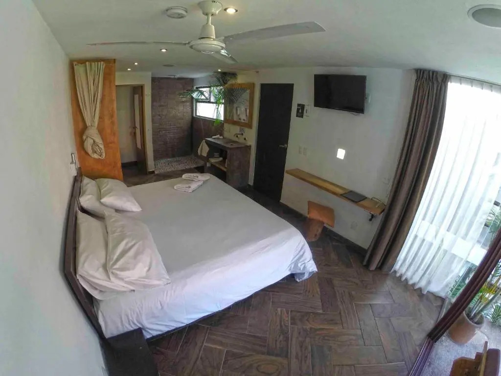 Mocca Hotels