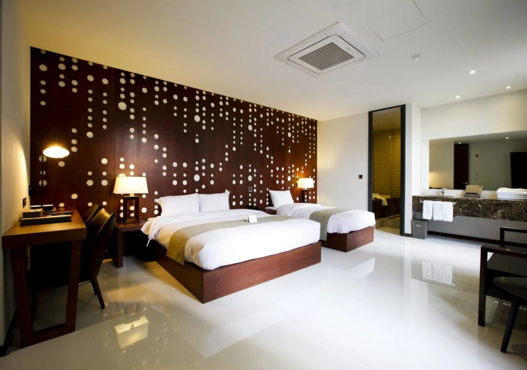 Hotel Doma Myeongdong