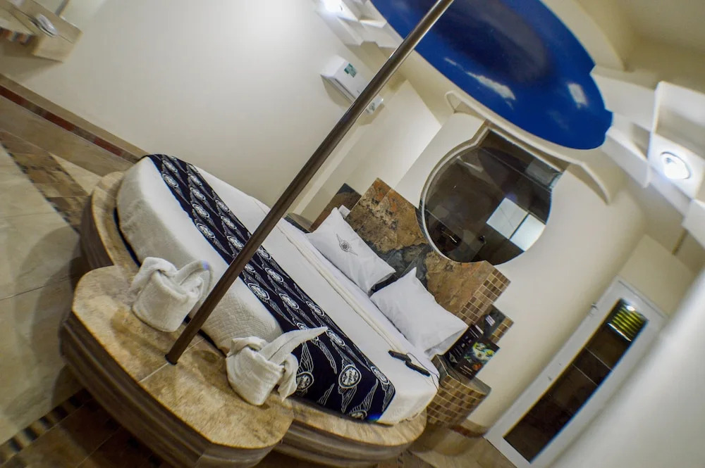 Hotel Cielo Good Luck