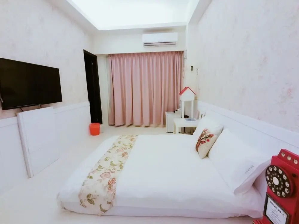 Xiang Xia B&B
