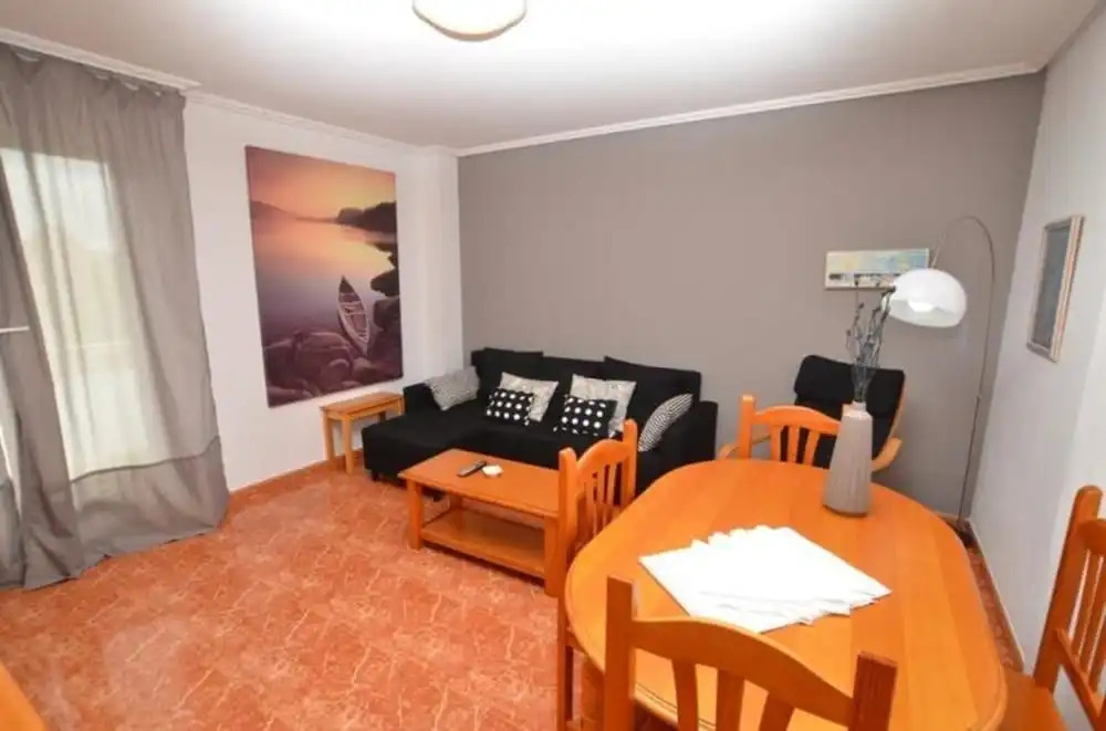 Apartment in Isla Playa, Cantabria 103316 by MO Rentals