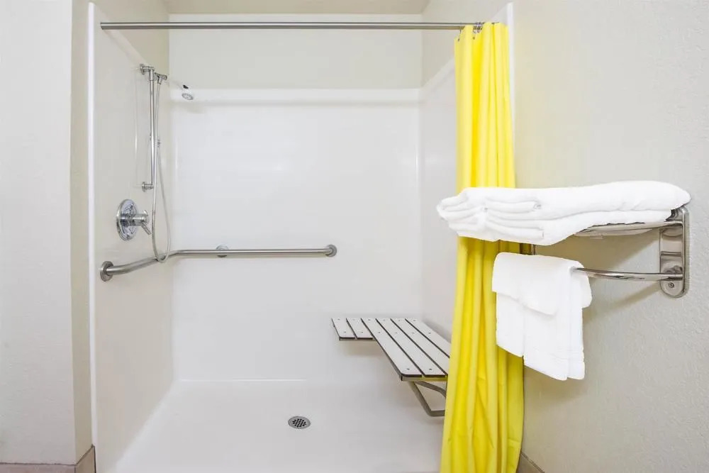 Microtel Inn & Suites by Wyndham Sainte Genevieve