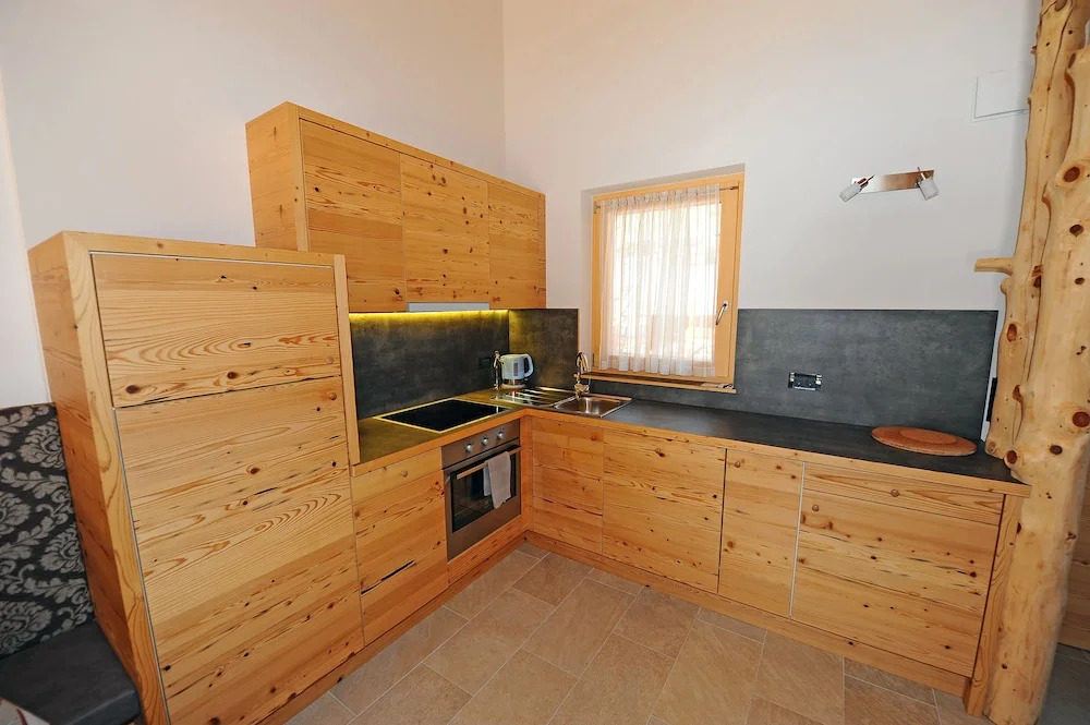 Apartment 4 Holiday - Cesa Hapeli