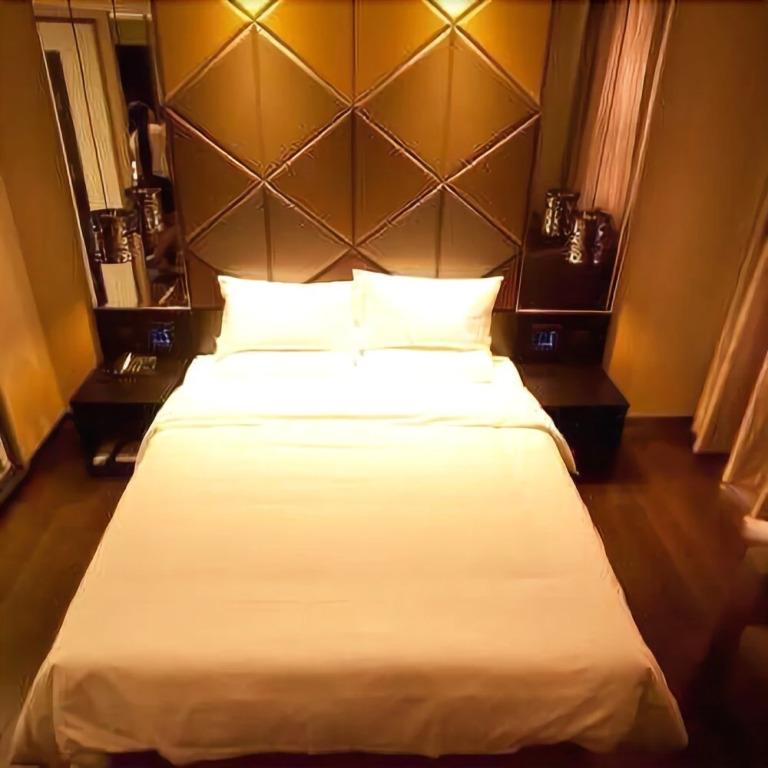 Migao Fashion Hostel